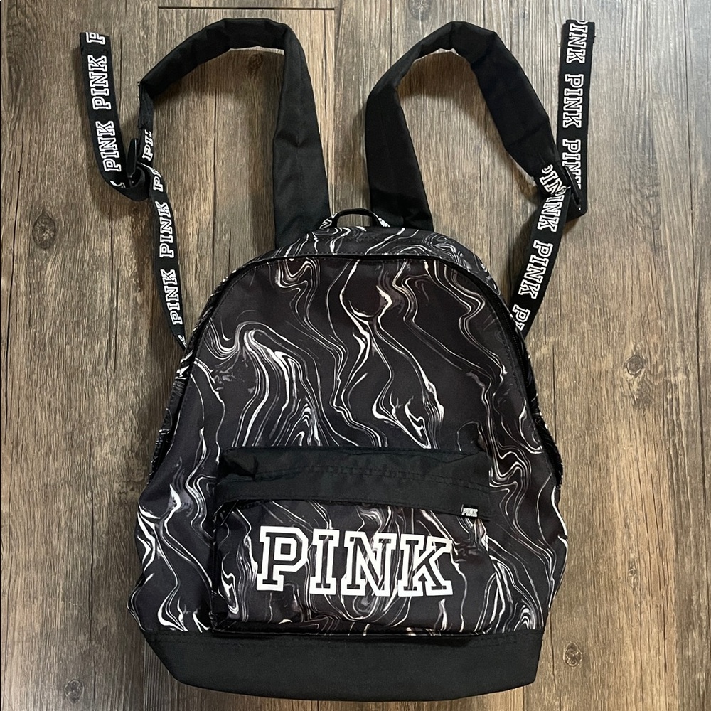 VS PINK Small Backpack